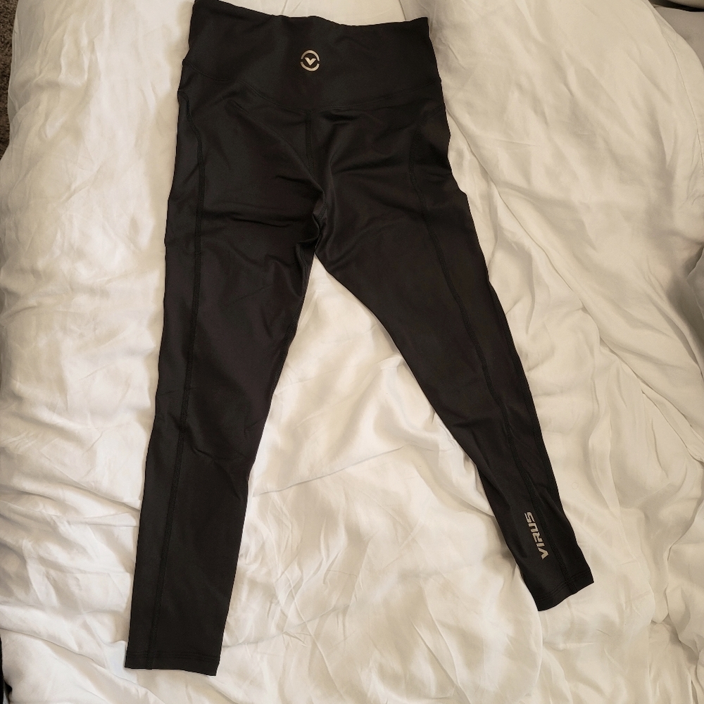 Virus Bioceramic Legging